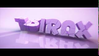 test intro clean style//by trirax