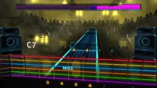 (Lesson) Barre Chord Exercises (Lesson) Rocksmith 2014 CDLC