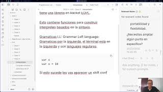 FLP 2025 II C5-3 Partes de un interpretador EOPL