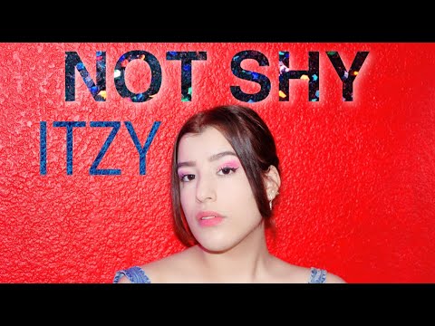 Not Shy (Cover Español) - ITZY - YouTube Music
