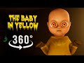 The Baby In Yellow 360 VR Part 1| ACGame Animations