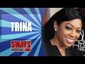 Trina Tells The Story Behind "F*ck Love" & Opens Up About Her Personal Life | Sway's Universe