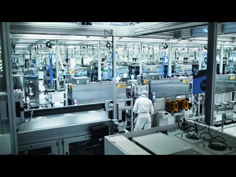 How Intel Failed in the Smartphone Chip Business