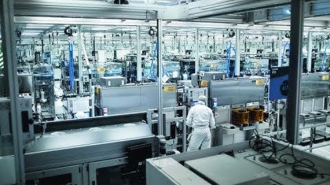 How Intel Failed in the Smartphone Chip Business