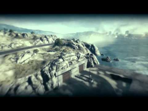[Millenium Rush] Dr.Chelios - Episode 77 - Try to Kill Us - Battlefield 3 Montage