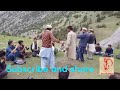 Amazing cultural dance at hasis nala ghizer puniyal gilgit with ghizer young musicians  gb hareep