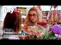 Lisa Vanderpump Refuses Brandi's Apology | The Real Housewives of Beverly Hills | Season 5