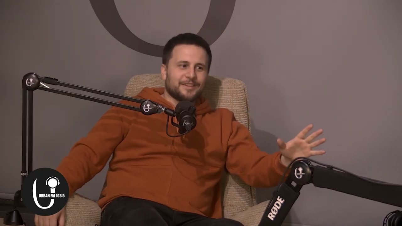 SportON – Orik Morina  (Intervista) 03/02/2024