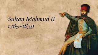 Hicaz Kalender - Sultan Mahmud II - 19th Century Turkish Music Resimi