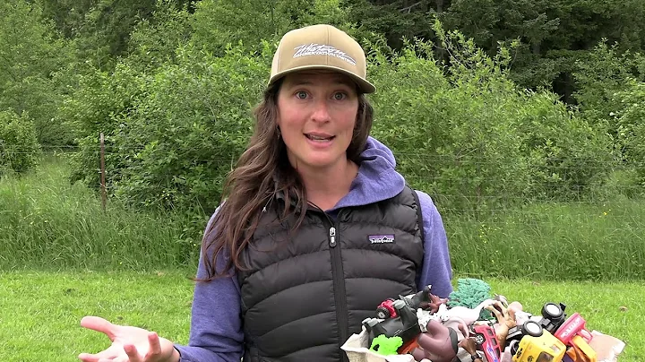 Make Your Own Watershed Lesson