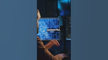 DeepSeek stands up to bigger AI tools like ChatGPT #ai #aitools #aiforbusiness #deepseek