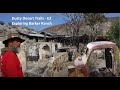 Dusty Desert Trails - E2 - Exploring Barker Ranch