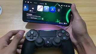 How to Play GAMEHUB with Gamepad &amp; No Mapping