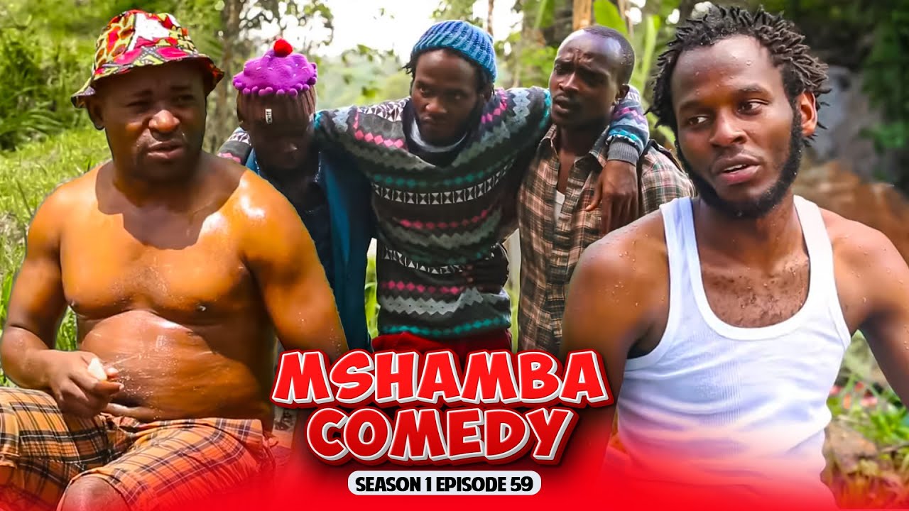 MSHAMBA Sn1 Ep59: JEALOUSY AND GOONS! WILL ALPAYO'S  PARTY SURVIVE JOHNNY'S SCHEME?
