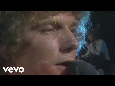 Bernhard Brink - Liebe auf Zeit (ZDF Disco 02.04.1977)