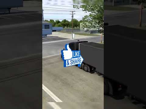 محاكي الشاحنات الدول العربية