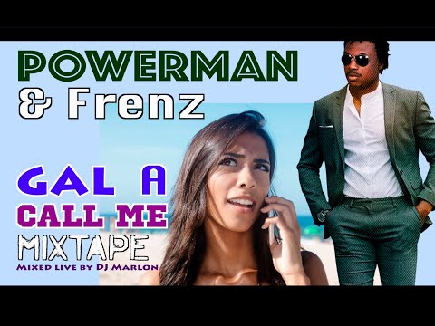 90s Dancehall Jugglin mixtape (feat Powerman Beenie man, Buju