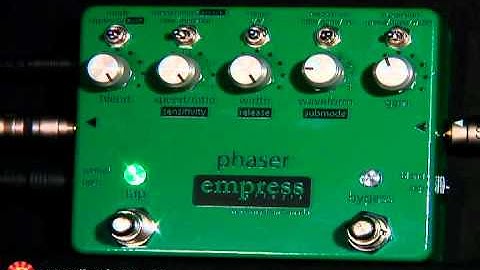 Empress Phaser