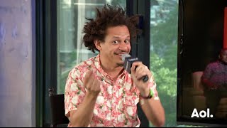 Eric André On 