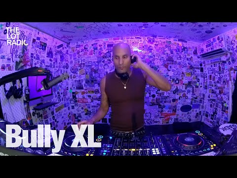 Bully XL @TheLotRadio 07-10-2024