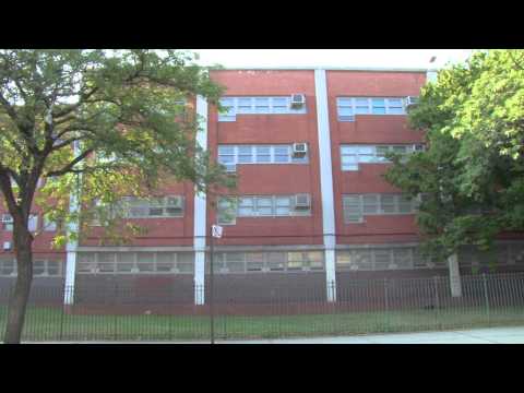 P.S./M.S. 296 South Bronx Academy for Applied Media