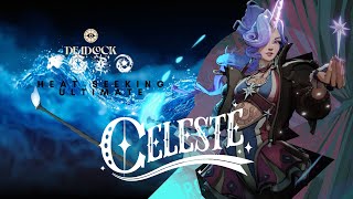 Celeste Is Actually BROKEN 💀| Deadlock -full game 