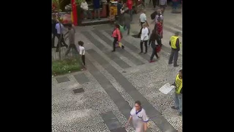 Quando o racismo estrutural é chocante 😔🥺