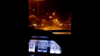 Mustafa Güvenç Manisaya Yolculuk