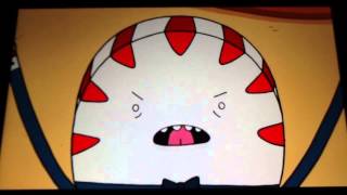 Aladdin Time Part 21 Ice King Is Exposed