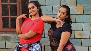 Illegal Weapon2.0 Dance Covered By Gowthami Pai And Gouravi Pai