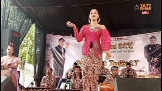 kadung tresno - Nanda sari