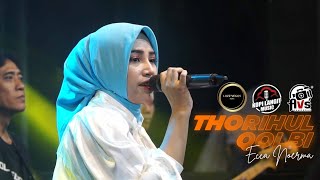THORIHUL QOLBI - ECCA NOERMA | LAZZ VEGAS MUSIC ft KOPI LANGIT MUSIC