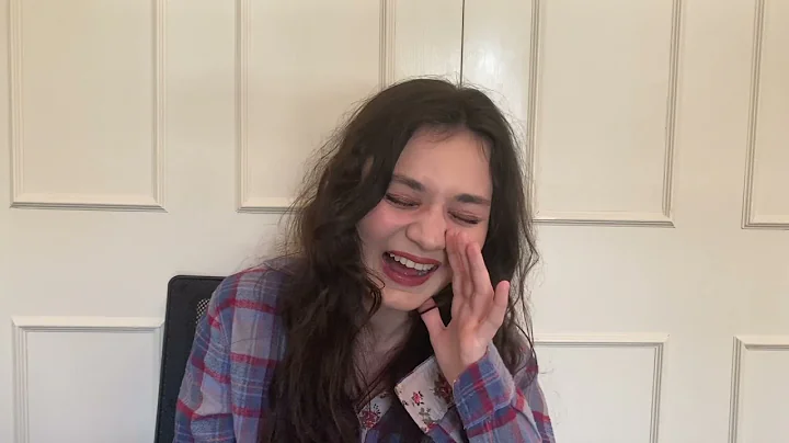 VOCAL CHALLENGE- Gina Meredith