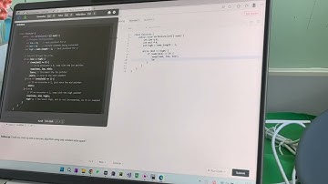 Using AI Interview Coder to Pass the Facebook Software Engineer Leetcode Assessment