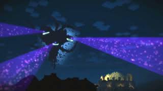 Wither Eater - Sonic Generations & Minecraft Story Mode OST Mashup (nightcore'd - sped up)