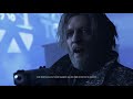 Hank Turns Connor into a Deviant - Detroit Become Human