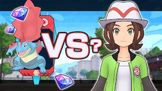 SHOULD YOU SCOUT: Harmony & Feraligatr | Sync Pair Overview & Analysis | Pokemon Masters EX