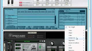 Reason Wizardry Demo Video - August 2011
