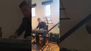 Cuando Cae La Lluvia composicin  Shava Carmona