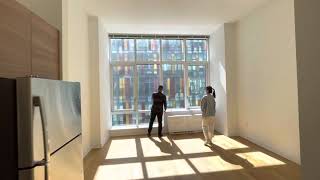 Eagle Lofts LIC —Apt.409(1B1B)