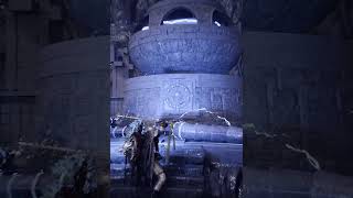 Sanctum of Veneration Puzzles Crimson Desert