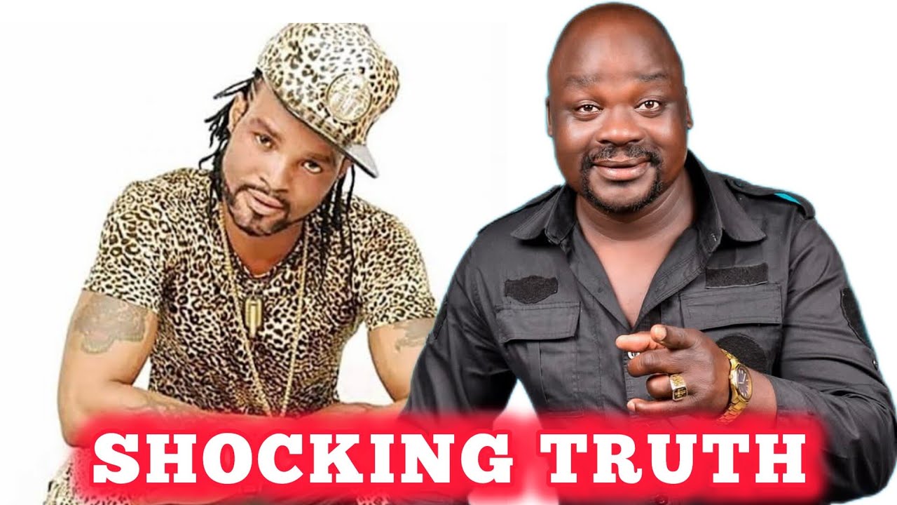 ANGRY MC OGINA KOKO RESPONDS TO ATOMMY SIFA!!