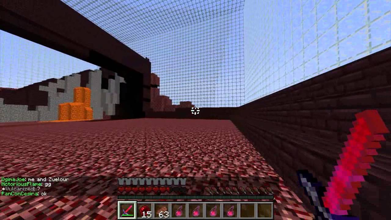 [Kohi] 1v1 Series #1