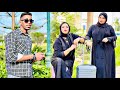 فيلم قصير رجعو من الإمارات باش ينتاقمو من خالتهم ولكن معرفوش بسباب زواجهم غادي شاهد النهاية