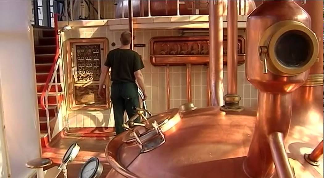 Brasserie de l'Abbaye de Rochefort