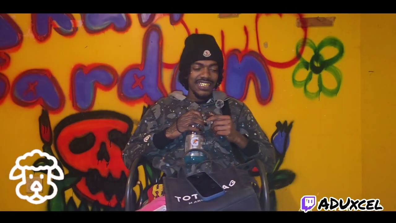 Lil Risk Breaks Down Discipline, Mental Health & His Mindset For Music Success