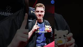 Demon1 Joins Envy And Replaces Inspire