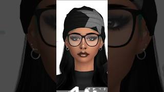 Cassandra Goth’s Second Outfit🖤 #sims4 #Eliannayt #sims4cc Cassandra Goth’s Second Outfit🖤 #sims4 #Eliannayt #sims4cc