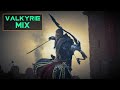 The Valkyrie Mix | Assassin&#39;s Creed Valhalla | Cinematic Action mix