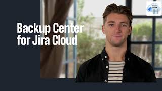 Backup Center for Jira cloud